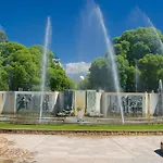 Departamento Comodo En Pleno Centro De Mendoza
