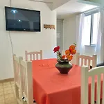 Departamento Comodo En Pleno Centro De Mendoza