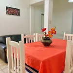 Departamento Comodo En Pleno Centro De Mendoza